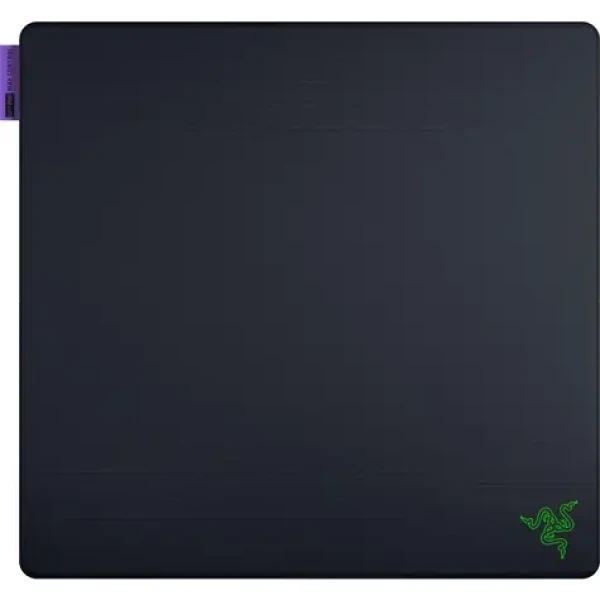 Razer Gigantus V2 Pro L - Max Control černá / herní podložka pod myš / 500 x 480 x 4 mm (RZ02-05490100-R3M1)
