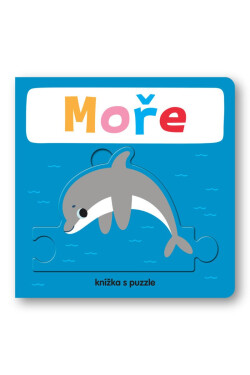 Moře