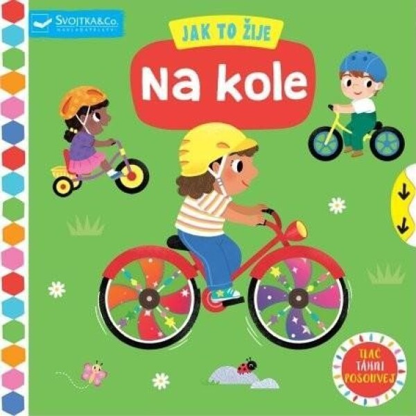 Na kole