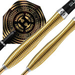 Šipky Harrows V-Wing 90% Steeltip 50th Anniversary Edition 18 g