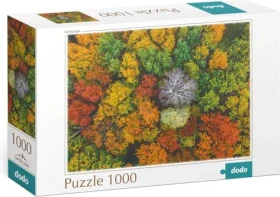 DODO Puzzle Dzembronya, Ukrajina