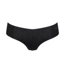 Dámské kalhotky ZERO Modal 2.0 Hipster - BLACK - černé 0004 - SLOGGI BLACK M