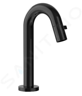 HANSA - Nova Style Umyvadlový ventil, černá 5093810184
