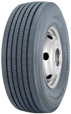 425/65 R22,5 165K CR931W M+S TL GOODRIDE