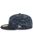 New Era Pánská kšiltovka Houston Texans NFL 2026 Salute to Service 59FIFTY Fitted Velikost: 7 1/4