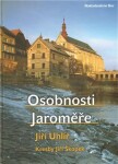 Osobnosti Jaroměře - Jiří Uhlíř