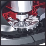 Aku vibrační bruska Einhell TE-OS 18/150 Li 4460708