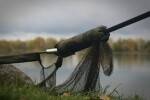 Giants fishing Podběrák Carp Net Deluxe 42 + Plovák ZDARMA!,Giants fishing Podběrák Carp Net Deluxe 42 + Plovák ZDARMA!