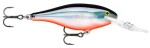 Rapala Wobler Shad Rap Deep Runner HLWH - 9cm 15g,Rapala Wobler Shad Rap Deep Runner HLWH - 9cm 15g