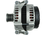 Alternátor MERCEDES-BENZ Třídy E (W212/S212) a GL (X164) V6 CDI