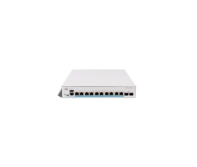 Cisco Catalyst switch C1300X-10NU-2X (10x5GbE,2xSFP28,10Gb/s uplink - 25Gb/s stack only,10xPoE++,385W) EDF_1608530