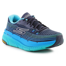 Běžecká obuv Skechers Max Cushioning Premier 2.0 - Vivid 2.0 M 220835-NVBL EU 40