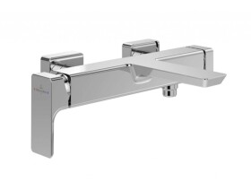 VILLEROY & BOCH - Subway 3.0 Vanová baterie, chrom TVT11200200061
