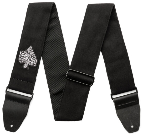 Dunlop MH01 MOTORHEAD SPADES STRAP