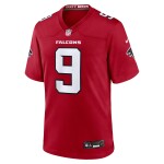 Nike Pánský dres Atlanta Falcons NFL Michael Penix Jr. #9 2026 Game Velikost: XL