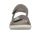 Dětské sandály Lurchi 74L2003007 grey Velikost: 33