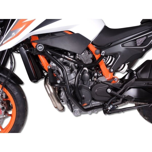 Padací rám RD Ktm 790 18--20-23/890 20-23 Duke