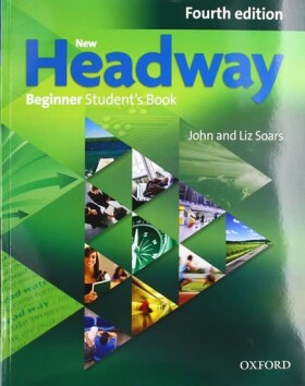 New Headway Beginner Student´s Book