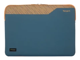 Targus Pulse II 15-16" modrá / Pouzdro pro notebook do 15-16" / EcoSmart / Neopren (TBS97102GL)