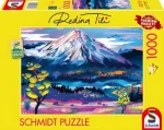 SCHMIDT Puzzle Klid hor