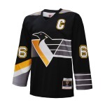 Mitchell & Ness Pánský dres Mario Lemieux Pittsburgh Penguins 1996 NHL Alternate Jersey Velikost: XL