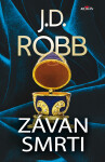 Závan smrti - J.D. Robb
