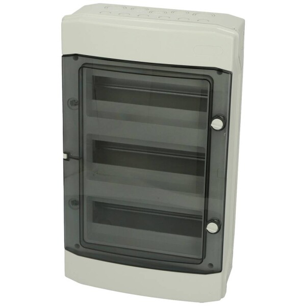 Fibox MCE65 36M 7350006 pouzdro 318 x 507 x 142 x 144 termoplast 1 ks