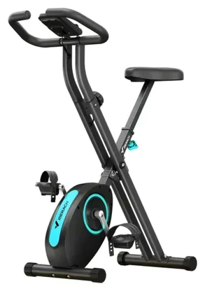 MERACH MR-S14L2-EU / Rotoped / Magnetický odpor / 8 úrovní odporu / Bluetooth / Skládací (MR-S14L2-EU)