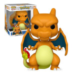 Pokémon Jumbo POP! Charizard