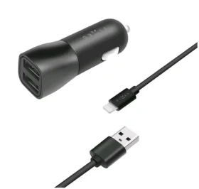 FIXED FIXCC15-2UL-BK
