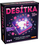 Desítka: 18+