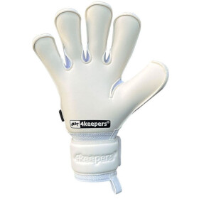 Rukavice 4keepers Champ Carbo VII Junior Jr S994141 07.0