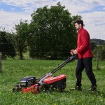 Benzínová sekačka AL-KO Premium 5274 VS-H