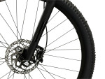 KROSS LEVEL X100, rám 18" (L), model 2026, pneu 29", barva šedá/hnědá/matný - ZDARMA dopravné, odborná montáž, seřízení a sada světel! (Záruka nejlepší ceny. Nalezli jste někde lepší cenu? Napište nám a zkusíme ji trumfnout! )