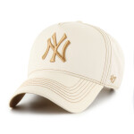 47 Brand Pánská kšiltovka New York Yankees MLB Contrast Stitch 47 MVP DT