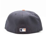 New Era Pánská kšiltovka Detroit Tigers MLB 1984 World Series 59FIFTY Fitted Velikost: 7 1/4