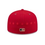 New Era Pánská kšiltovka St. Louis Cardinals MLB 2026 All-Star Game 59FIFTY Fitted Velikost: 7 1/4