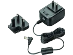 Poly 89T06AA Síťový adaptér pro Poly VVX 150 250 / 5V/3A / Evropa (89T06AA#ABB)