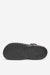 Pantofle Crocs BAYA PLATFORM CLOG 208712-0C4 Materiál - Croslite