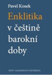 Enklitika češtině barokní doby