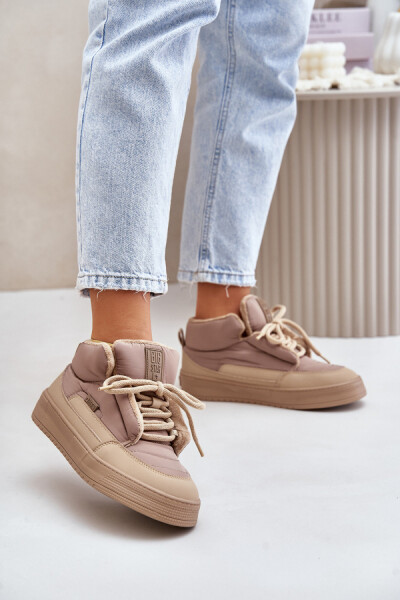 Sportovní obuv model 202232 Step in style 36