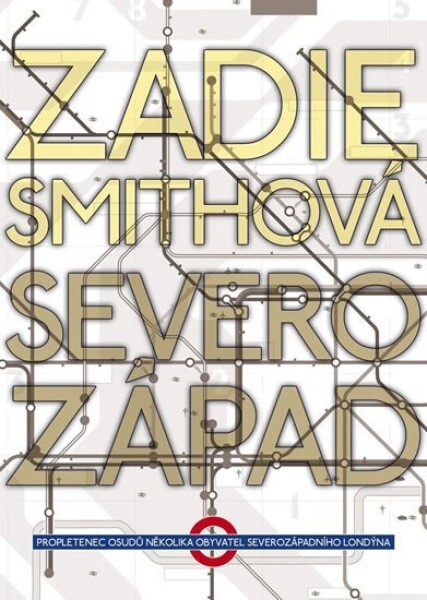 Severozápad Zadie