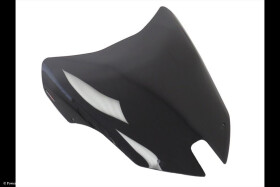 Bmw C Evolution 14-20 Skútr plexi Powerbronze 585 mm - tmavě kouřová