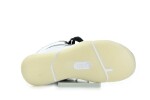 Xero shoes X1 Mid White pánské