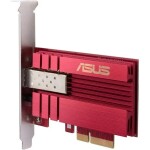 ASUS XG-C100F síťový adaptér / PCI Express karta / 1 x 10GBase-T / QoS (90IG0490-MO0R00)