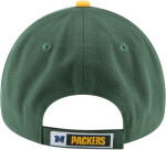 New Era Pánská kšiltovka Green Bay Packers NFL The League