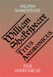 Titus Andronicus William Shakespeare