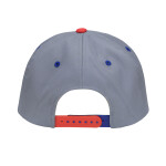 Zephyr Pánská kšiltovka Montreal Canadiens NHL Phenom Snapback