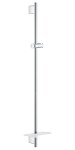 GROHE - Rainshower SmartActive Sprchová tyč s poličkou, 90 cm, chrom 26603000