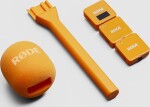 Rode Interview GO (Orange)